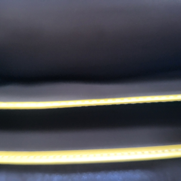 Nina Ricci Leather Printed Continental Long Wallet - Picture 14 of 14